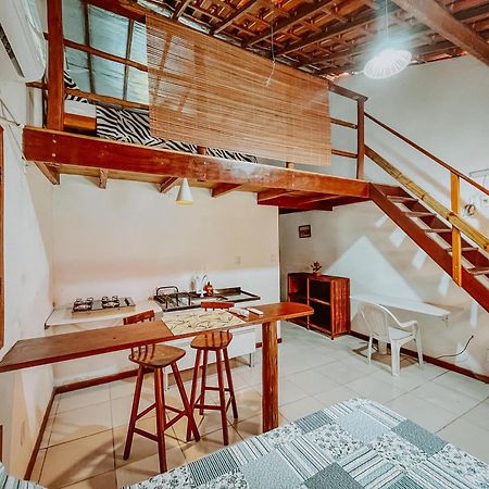 Guedes Residence Velha Boipeba Luaran gambar