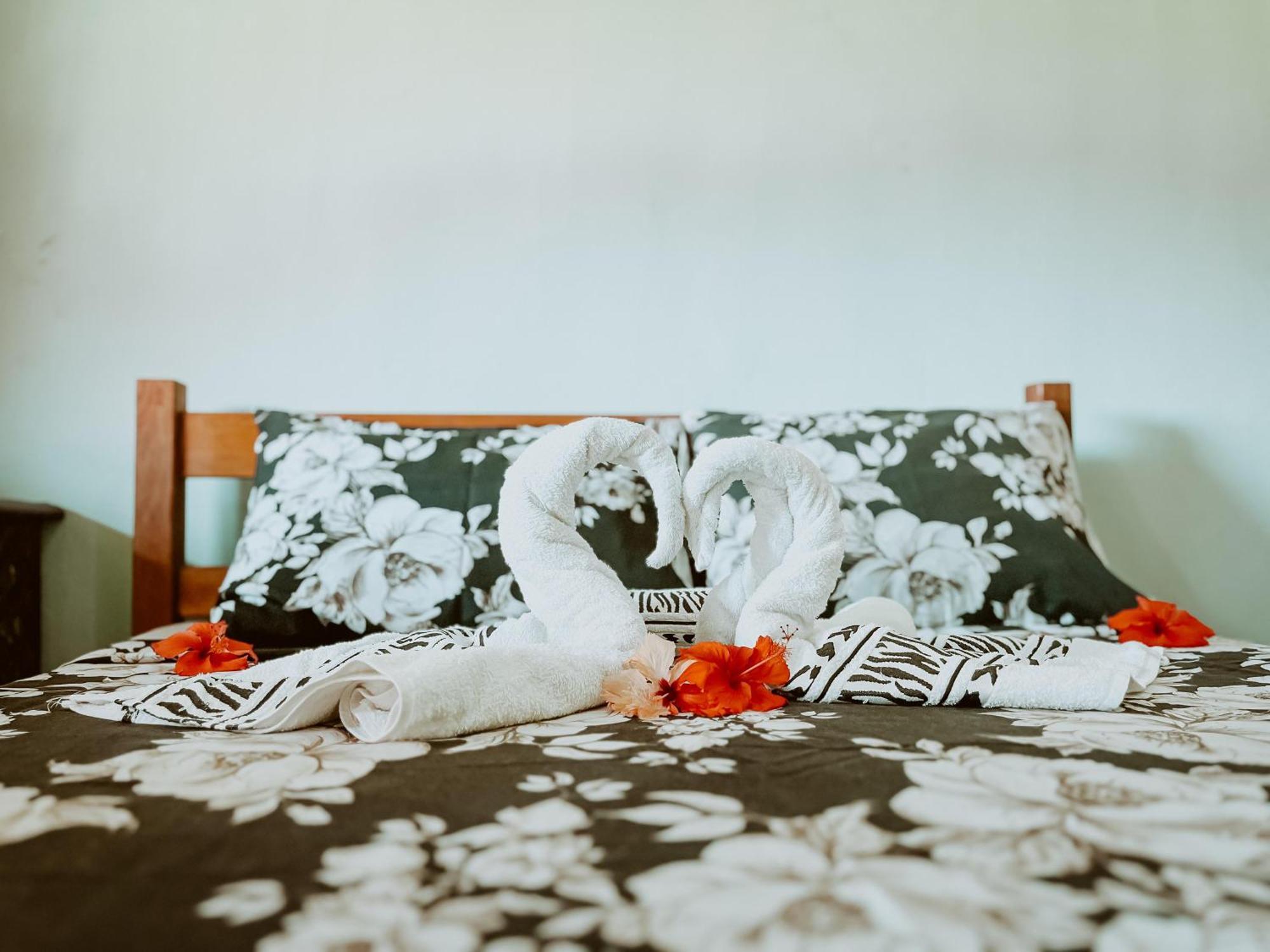 Guedes Residence Velha Boipeba Luaran gambar