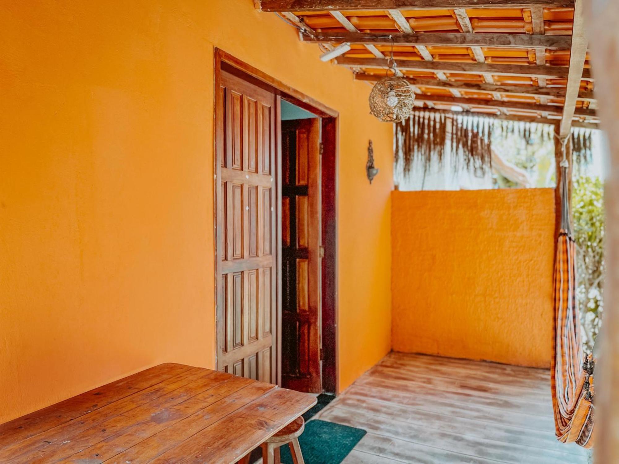 Guedes Residence Velha Boipeba Luaran gambar